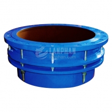 VSSJA-1 Single Flange Limit Expansion Joint