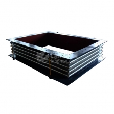 Rectangular Bellows Expansion Joint