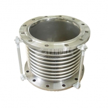 Metal Bellows Expansion Joint