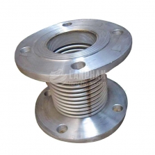 Corrosion Resistant Stainless Steel Metal Expansion Joint (BPDZ)